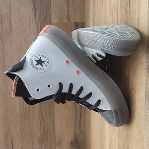 Converse High Top Brand new.